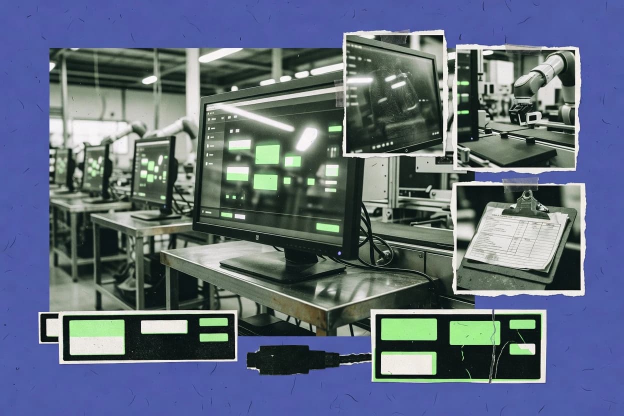 Top 10 Best Production Display Software of 2026