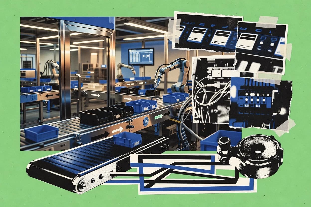 Top 10 Best Production Flow Software of 2026