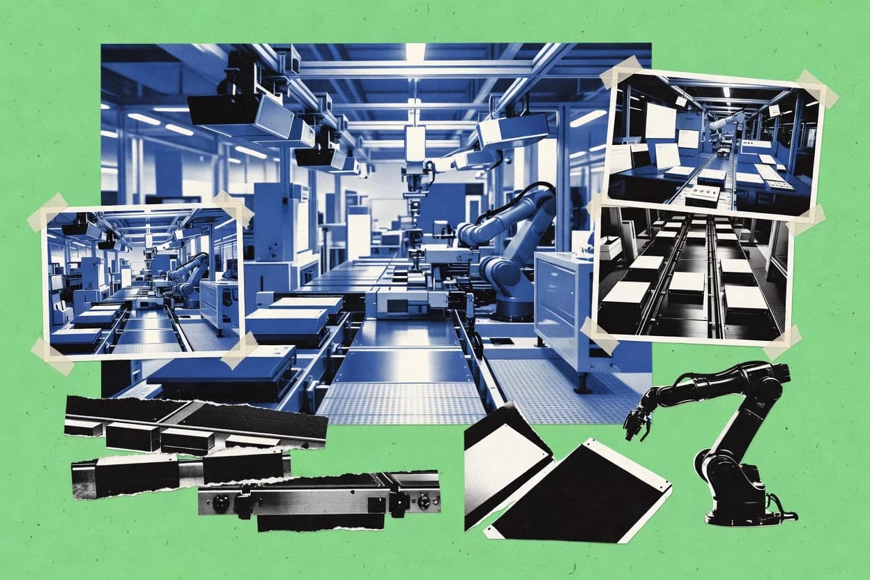 Top 10 Best Production Line Layout Software of 2026