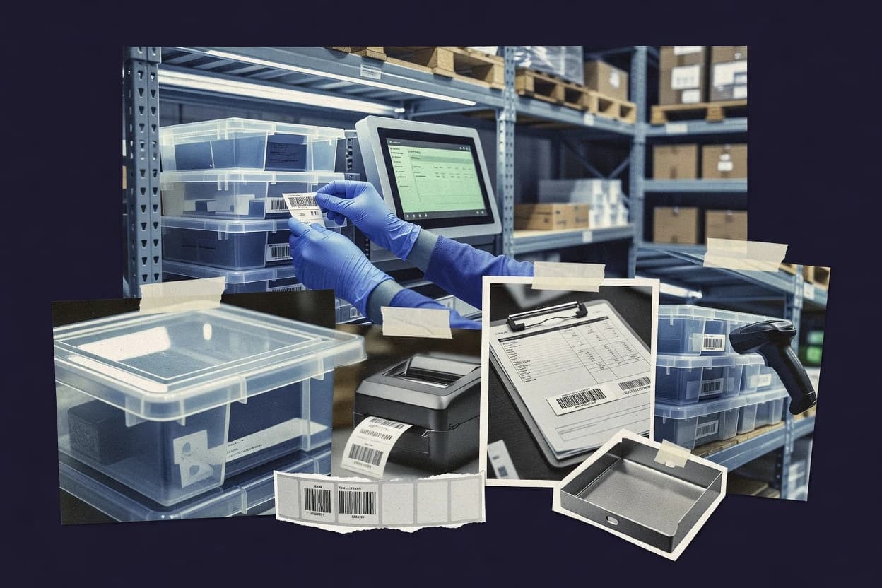 Top 10 Best Production Inventory Software of 2026