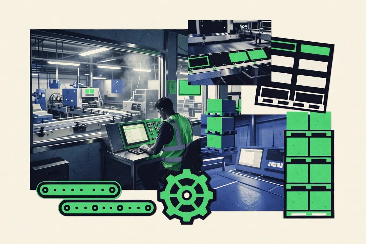 Top 10 Best Production Line Planning Software of 2026