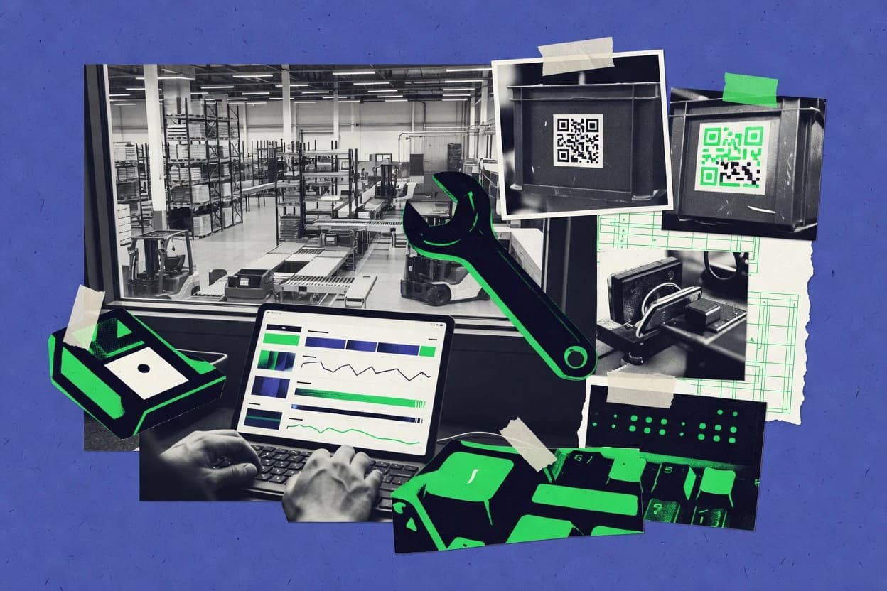 Top 10 Best Production Manufacturing Software of 2026