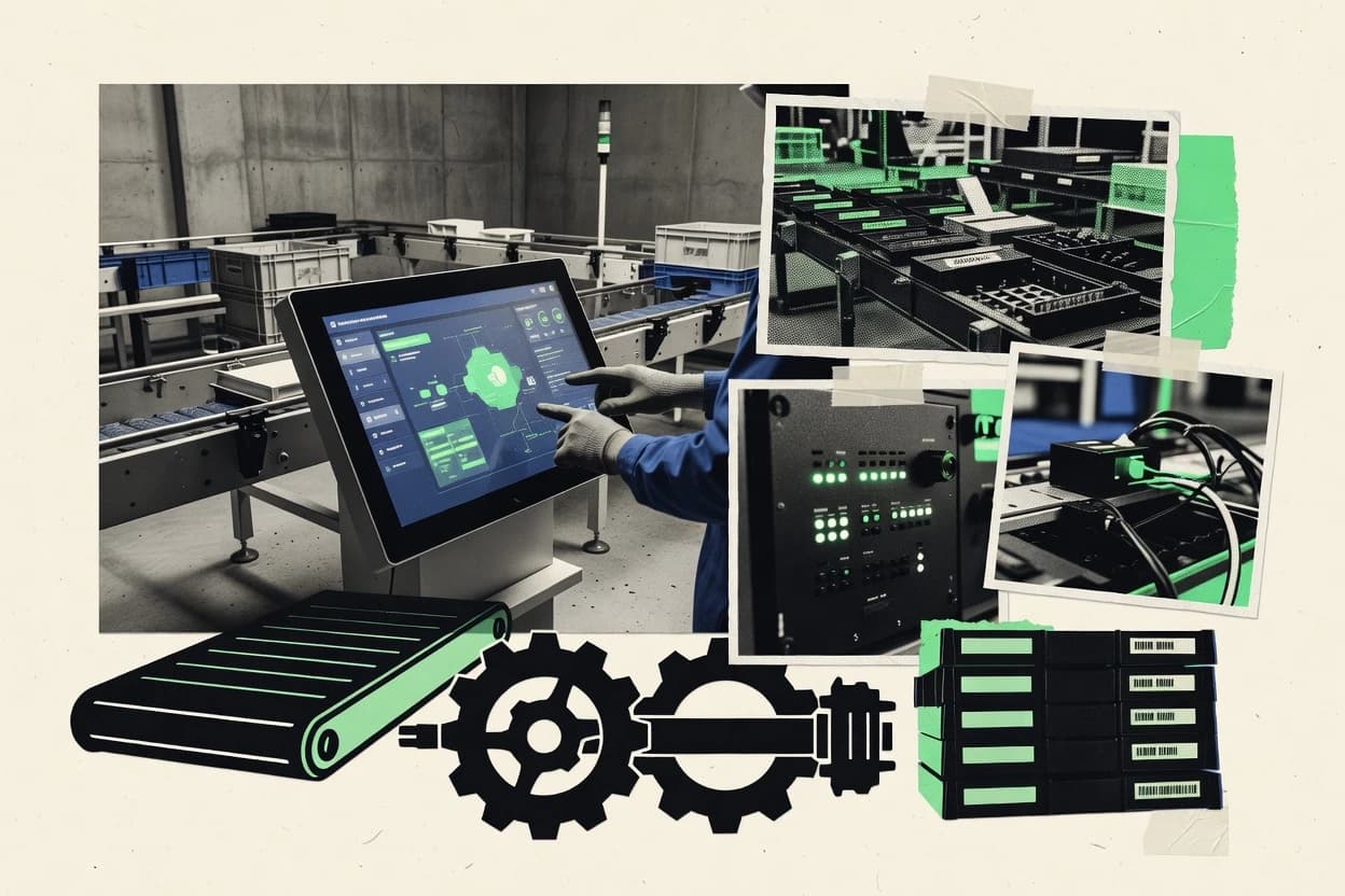 Top 10 Best Production Optimization Software of 2026