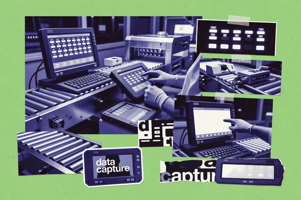 Top 10 Best Production Oee Software of 2026
