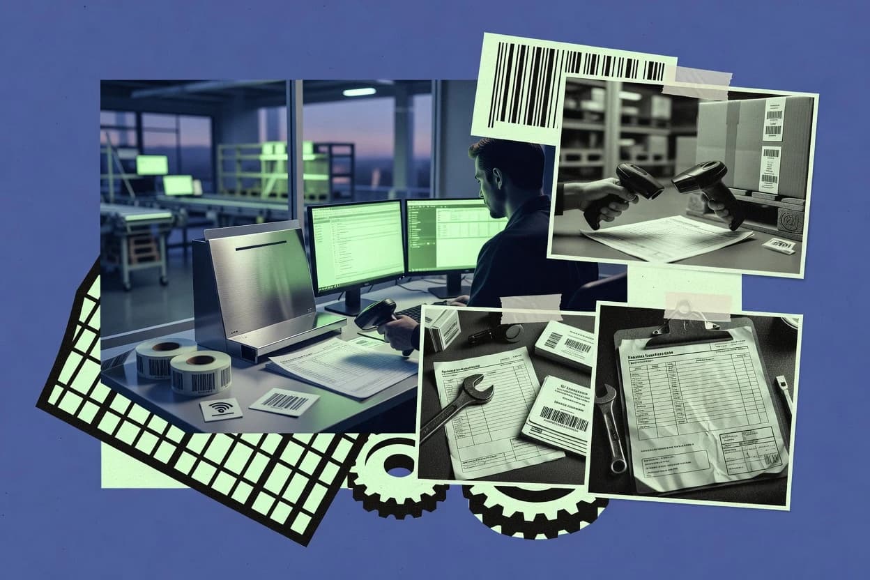 Top 10 Best Production Operations Management Software of 2026