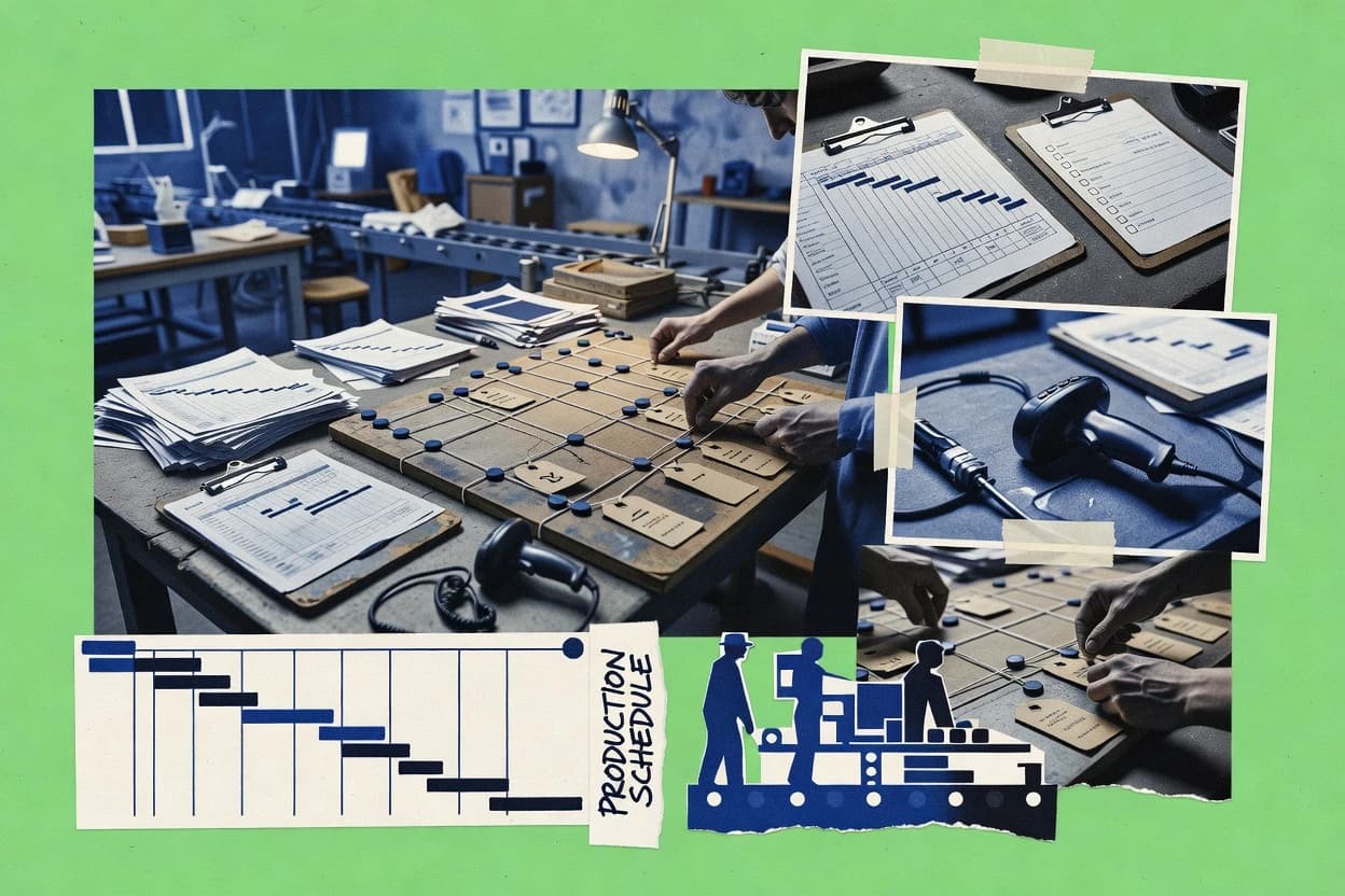Top 10 Best Production Project Management Software of 2026