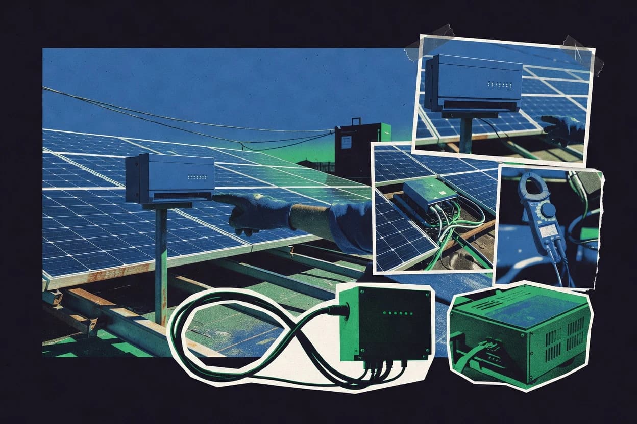 Top 10 Best Pv Monitoring Services of 2026
