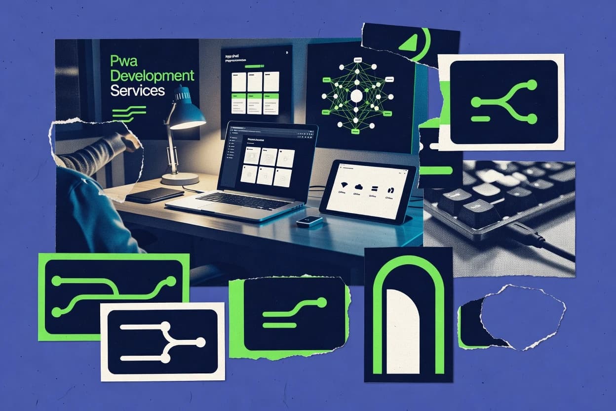 Top 10 Best Pwa Development Services of 2026
