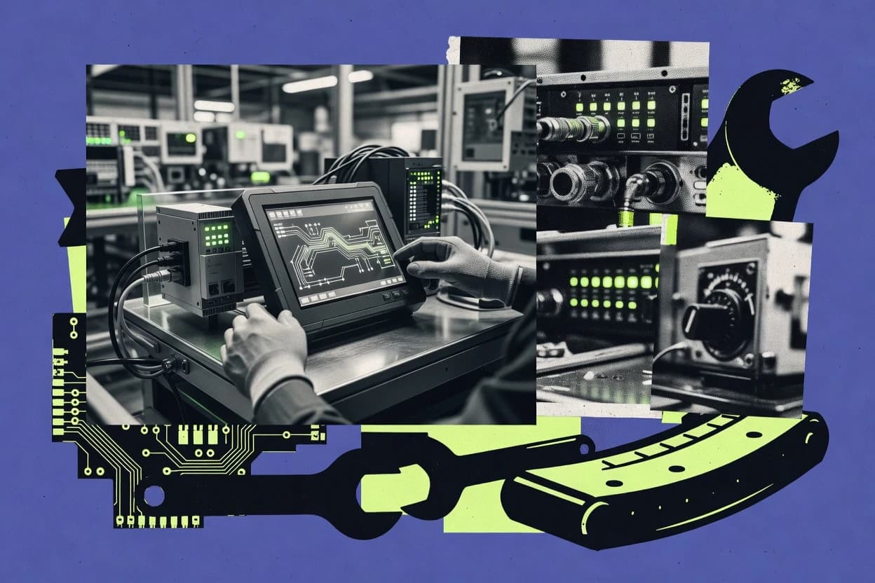 Top 10 Best Production Quality Software of 2026
