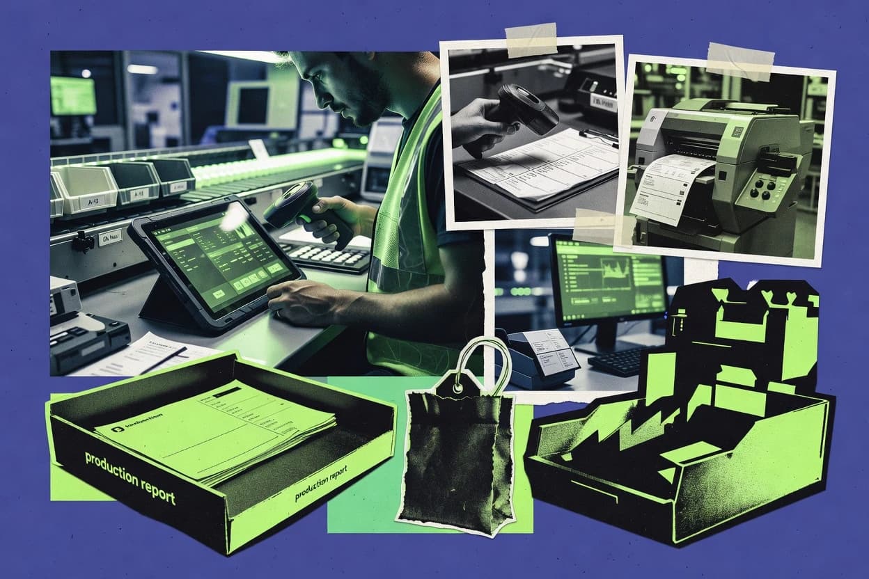 Top 10 Best Production Report Software of 2026