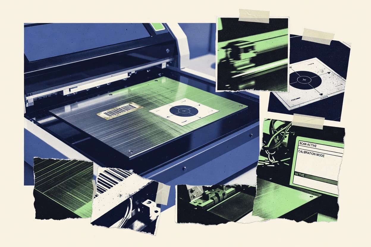 Top 10 Best Production Scanning Software of 2026