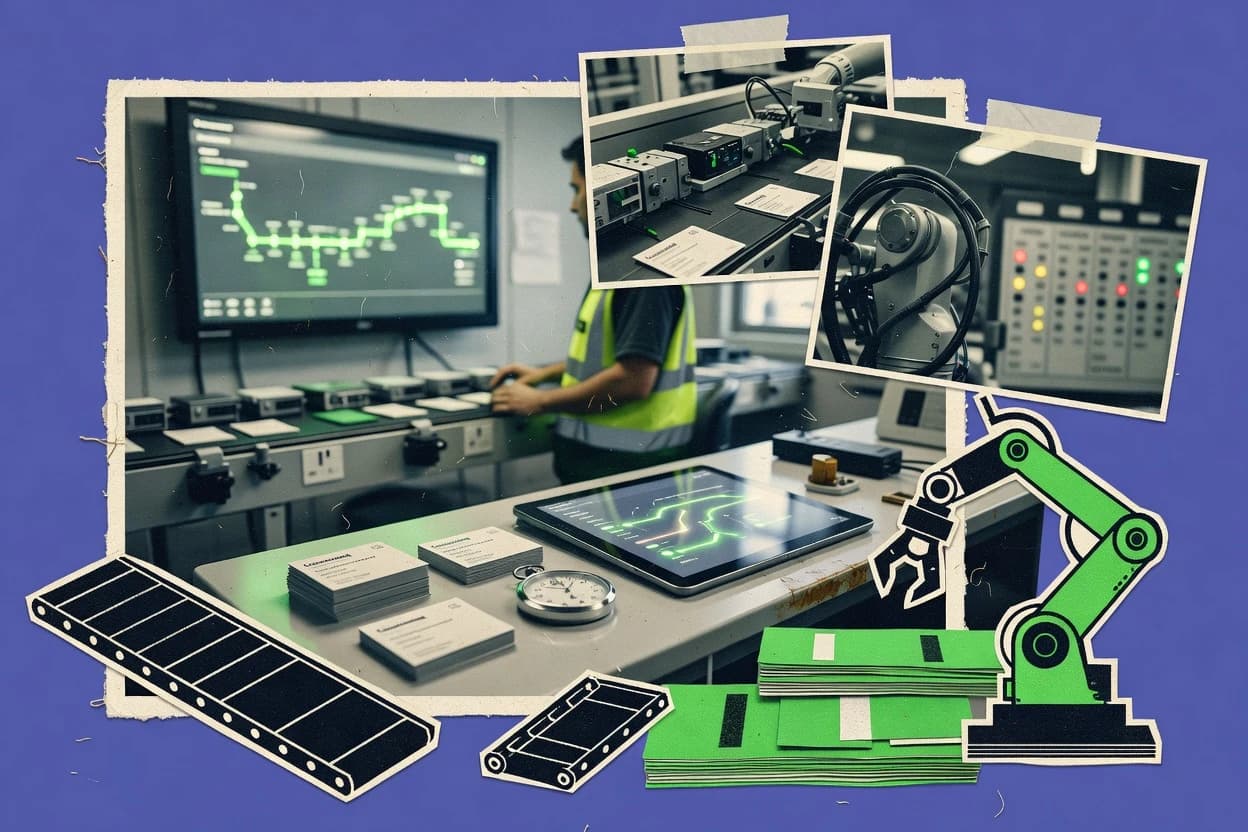 Top 10 Best Production Simulation Software of 2026