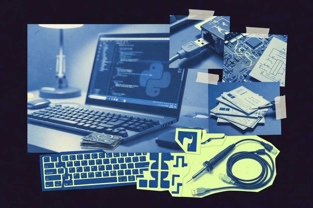 Top 10 Best Python Development Services of 2026