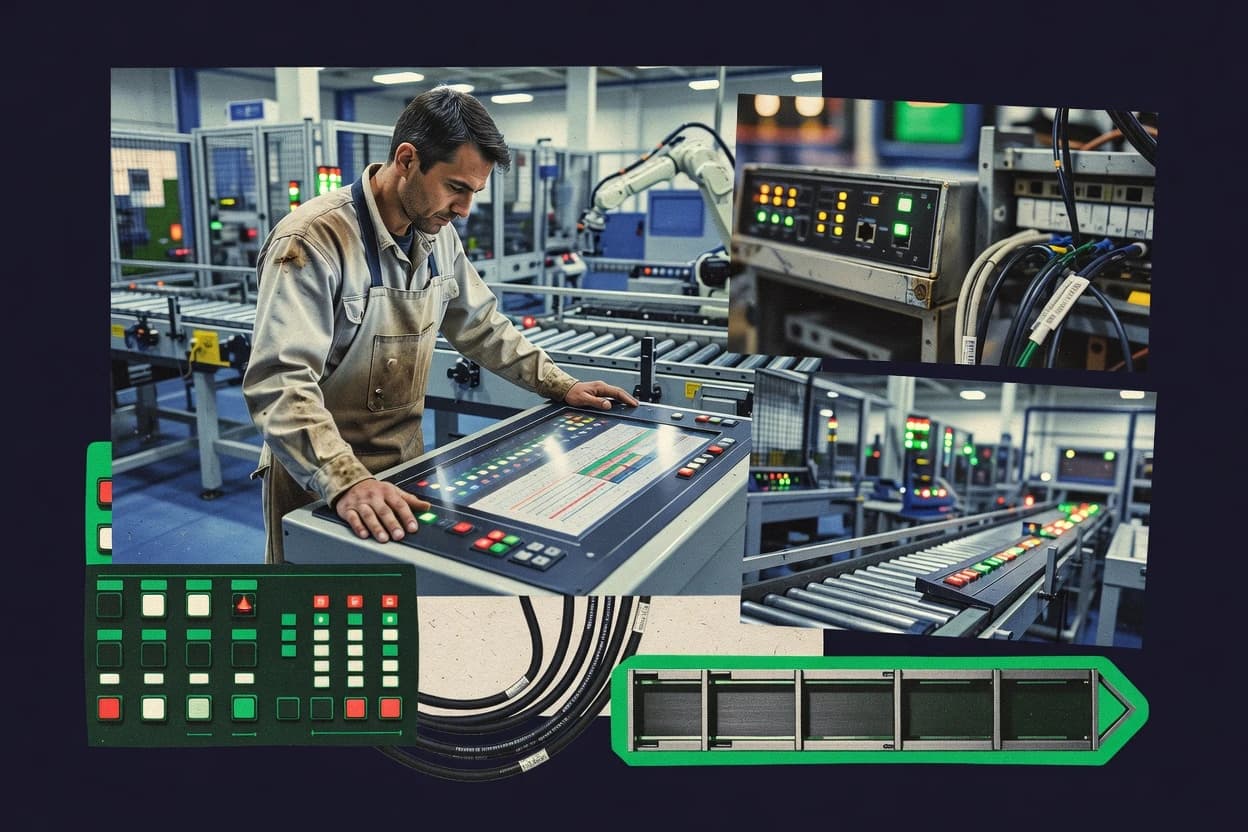 Top 10 Best Production System Software of 2026