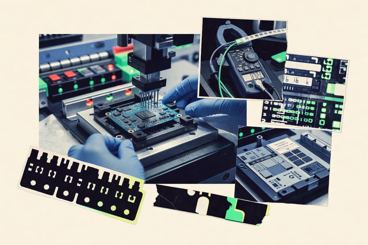 Top 10 Best Production Test Software of 2026