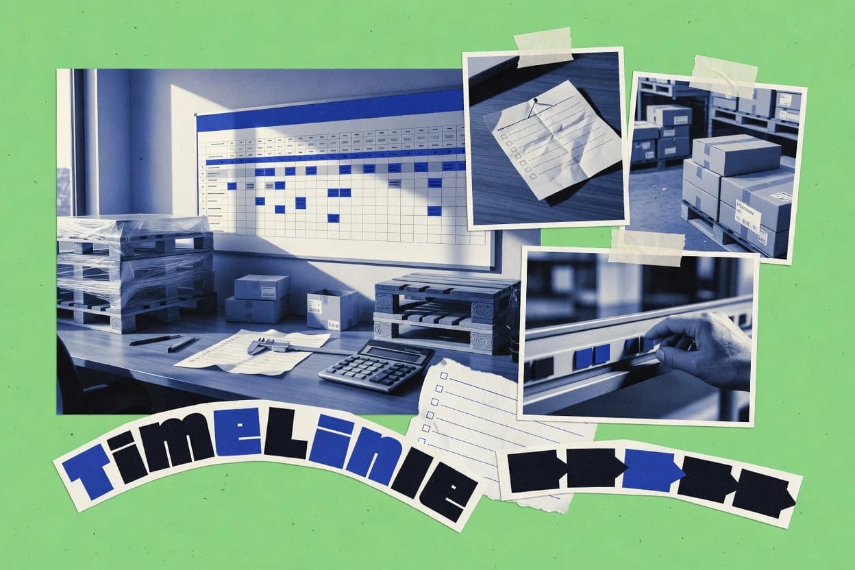 Top 10 Best Production Timeline Software of 2026