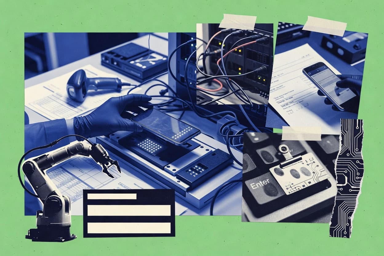 Top 10 Best Qa Automation Services of 2026