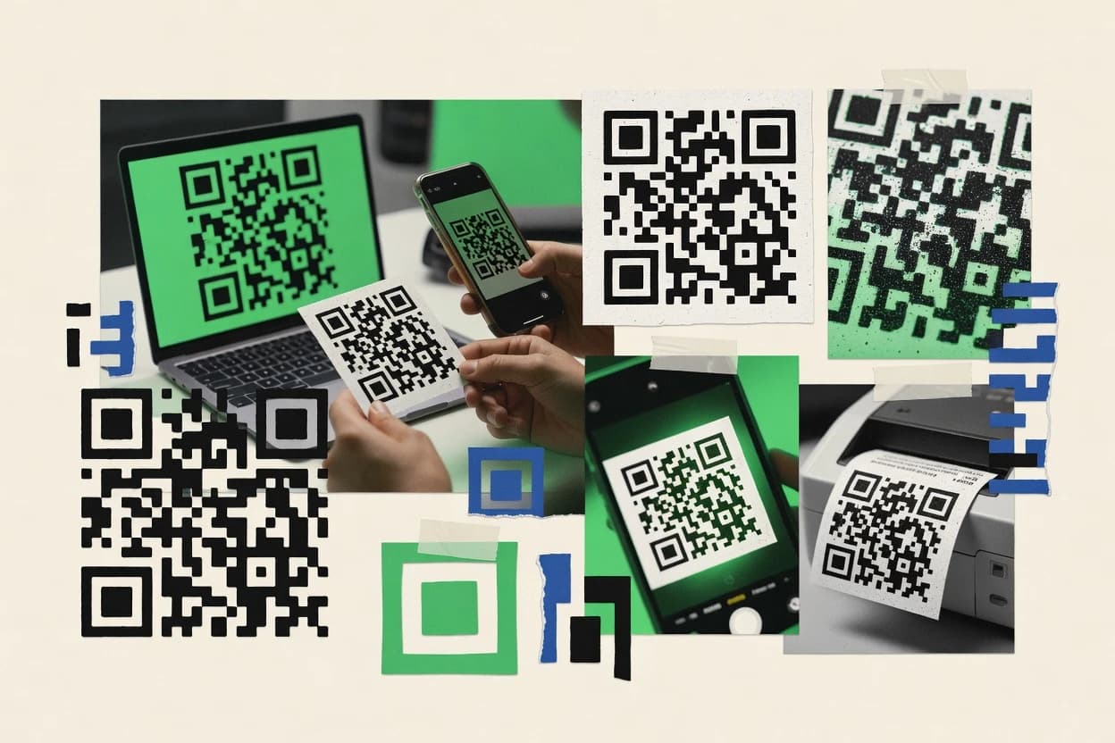 Top 10 Best Qr Code Generator Services of 2026