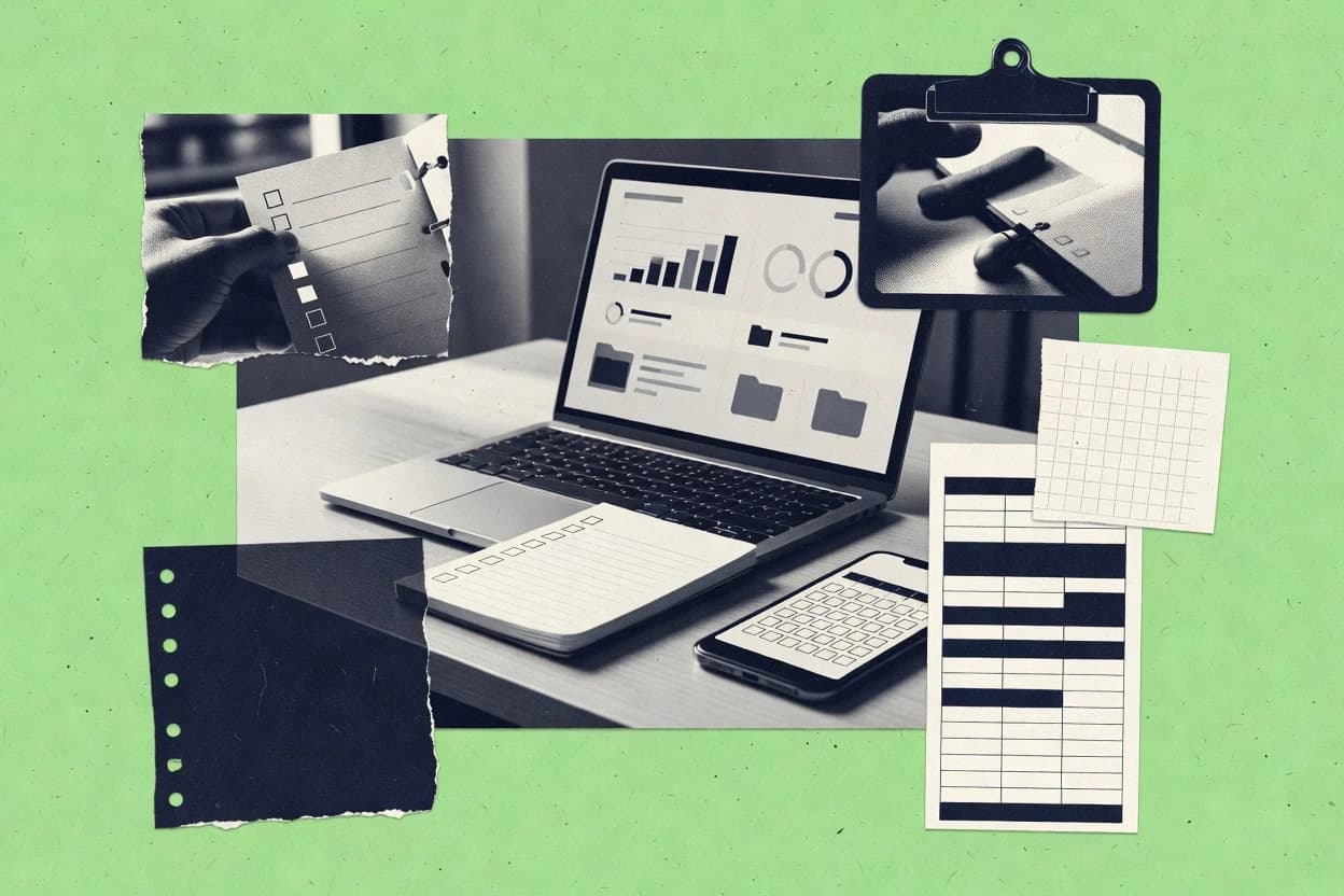 Top 10 Best Productivity Suite Software of 2026