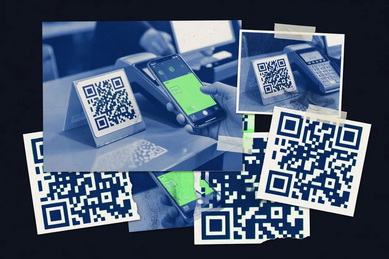Top 10 Best Qr Code Payment Services of 2026