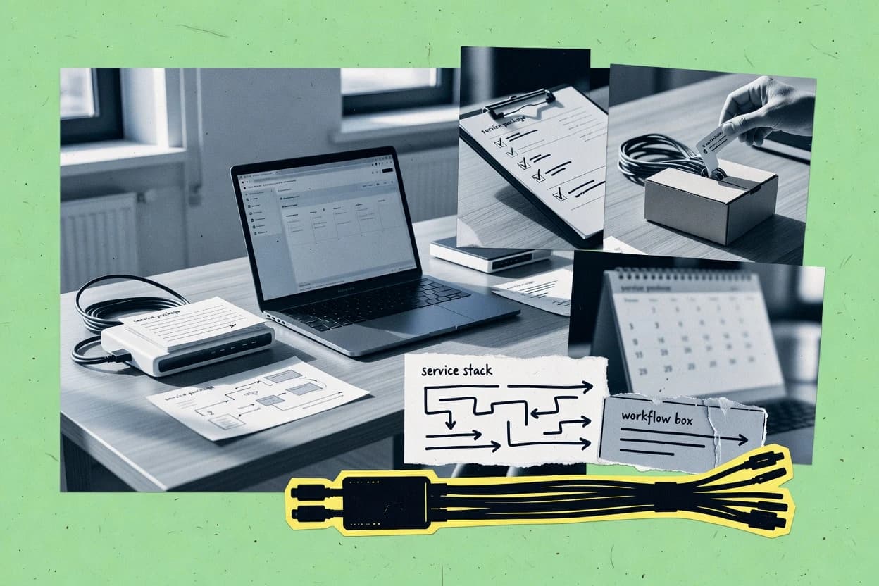 Top 10 Best Productized Service Software of 2026