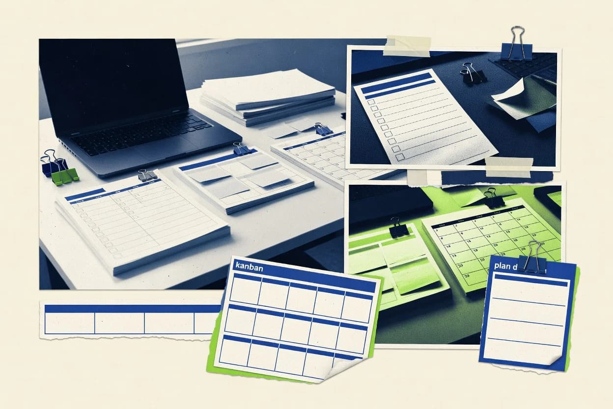 Top 10 Best Proejct Management Software of 2026