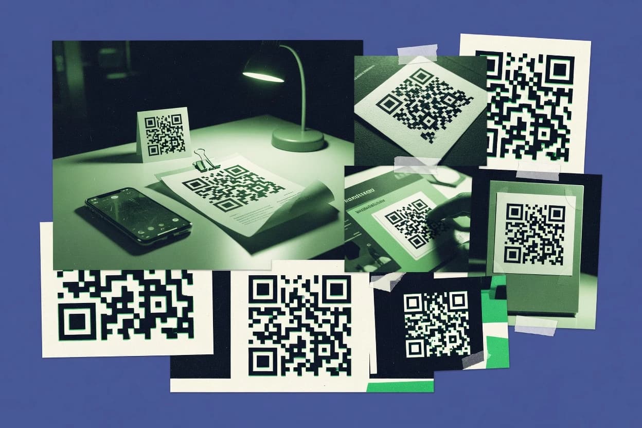 Top 10 Best Qr Code Services of 2026