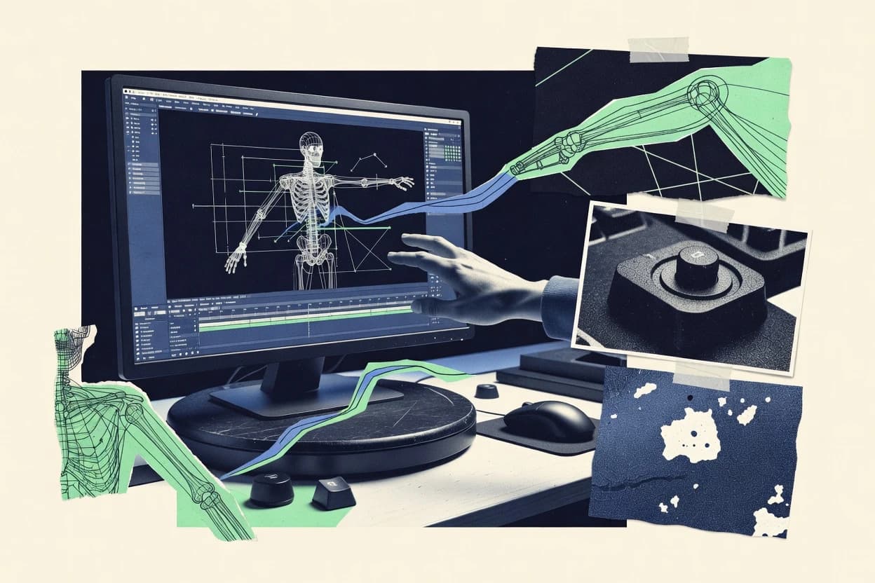 Top 10 Best Professional 3D Animation Software of 2026