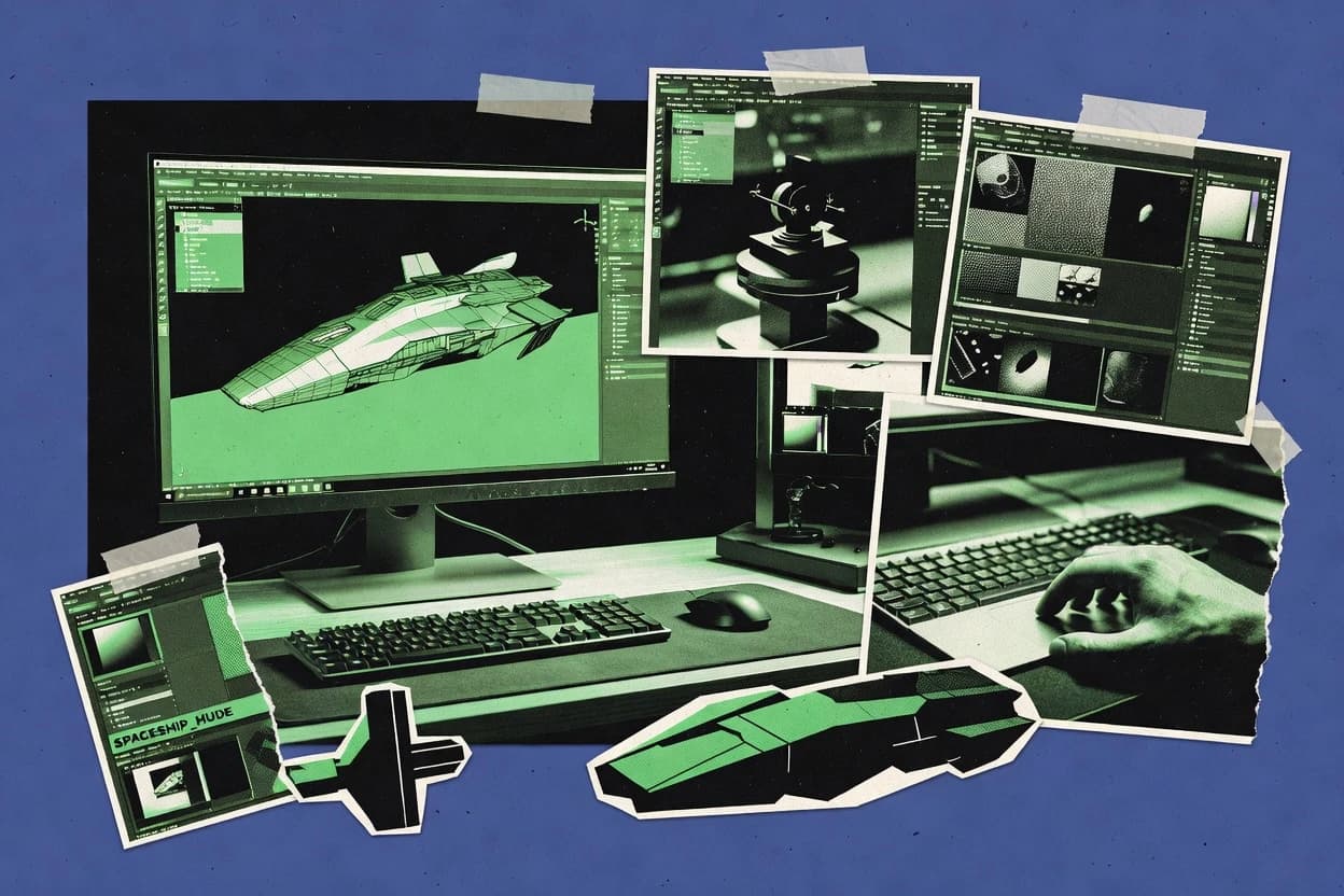 Top 10 Best Professional 3D Modeling Software of 2026