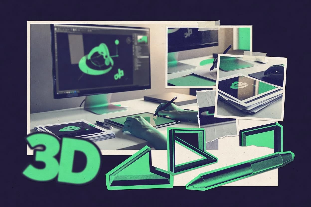 Top 10 Best Professional 3D Design Software of 2026