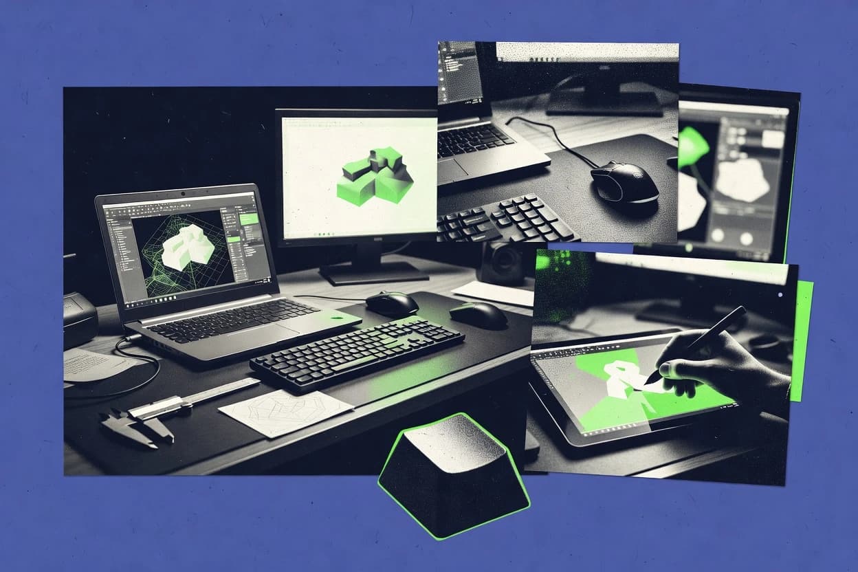 Top 10 Best Professional 3D Software of 2026