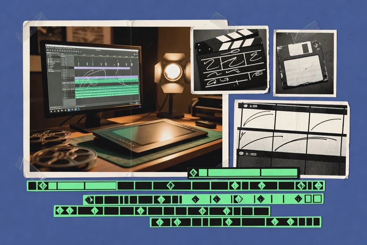 Top 10 Best Professional Animation Software of 2026