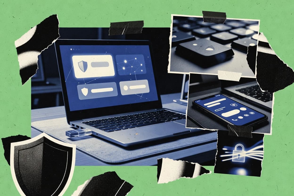 Top 10 Best Professional Antivirus Software of 2026