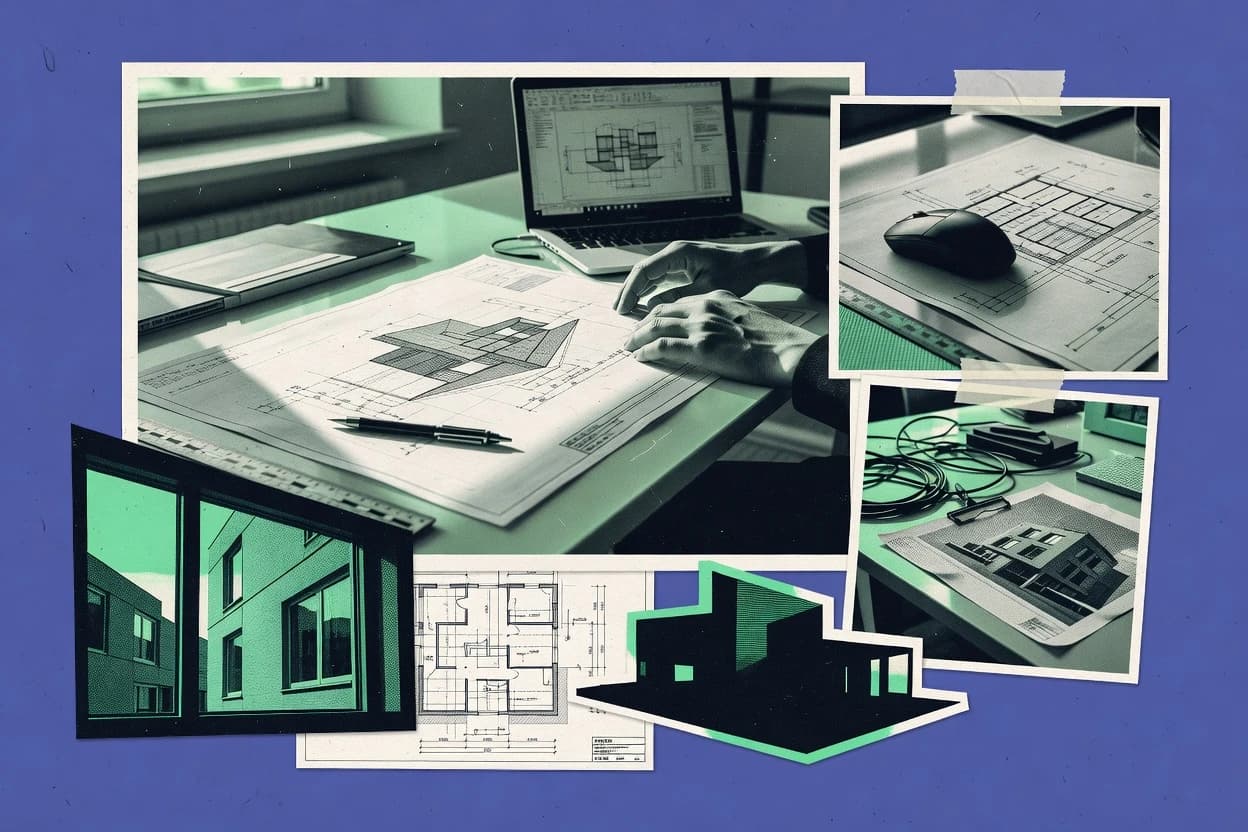 Top 10 Best Professional Architectural Design Software of 2026