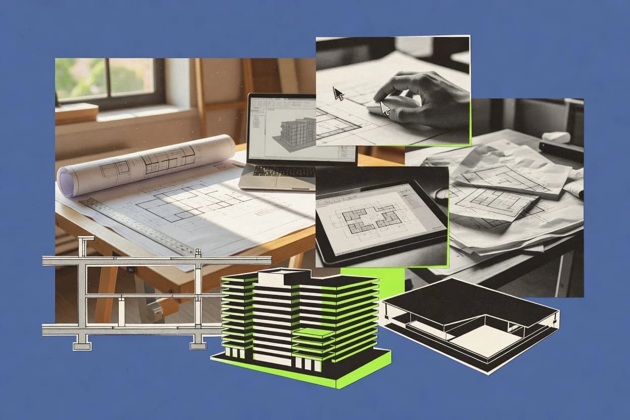 Top 10 Best Professional Architecture Software of 2026