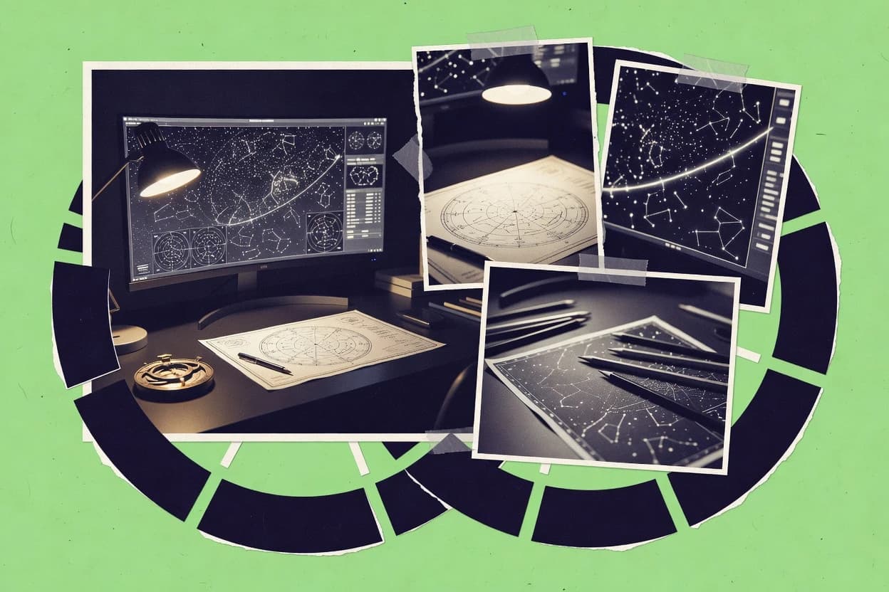 Top 10 Best Professional Astrology Software of 2026