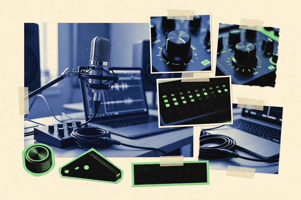 Top 10 Best Professional Audio Recording Software of 2026