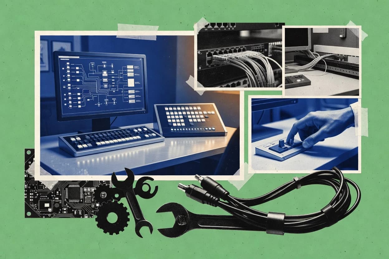 Top 10 Best Professional Automation Software of 2026