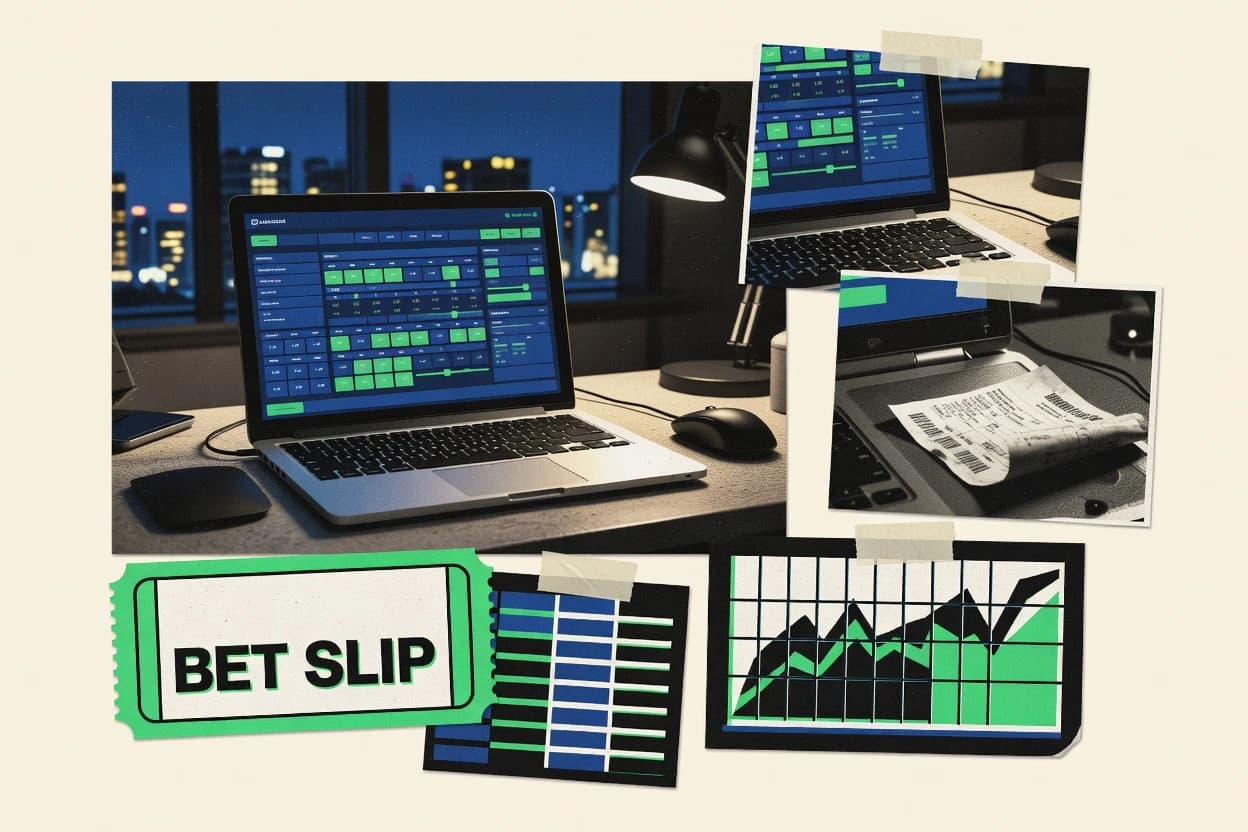 Top 10 Best Professional Betting Software of 2026