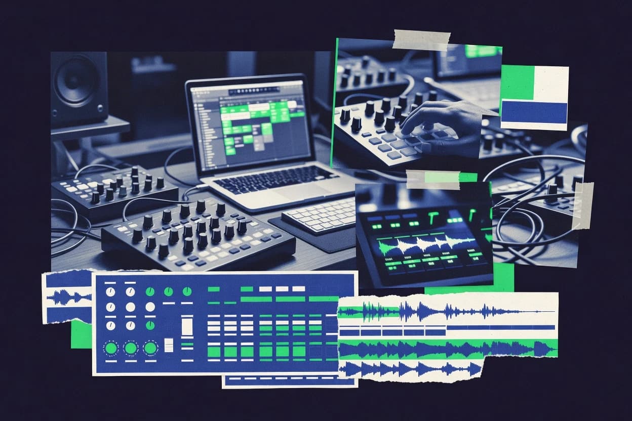Top 10 Best Professional Beat Making Software of 2026