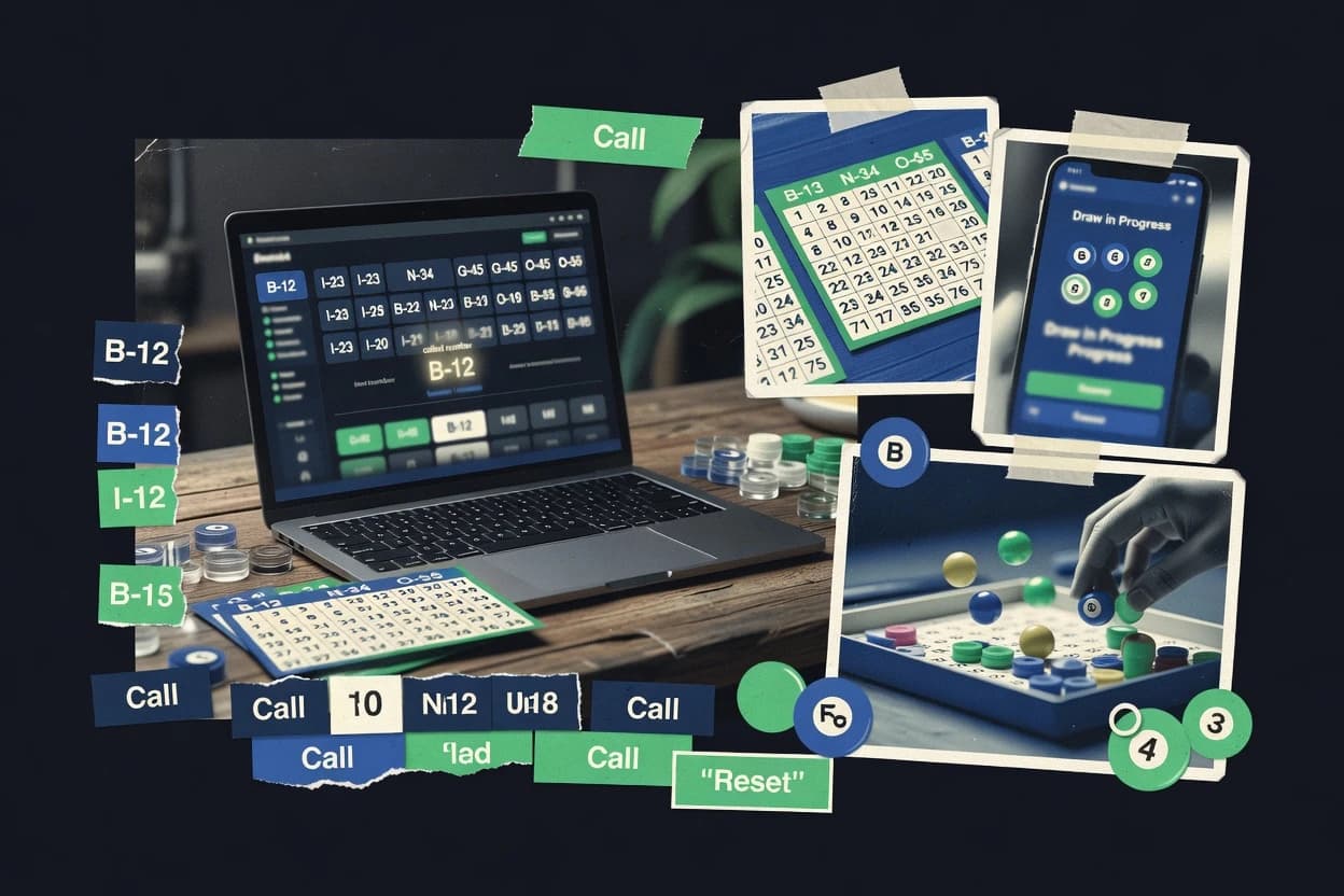 Top 10 Best Professional Bingo Software of 2026