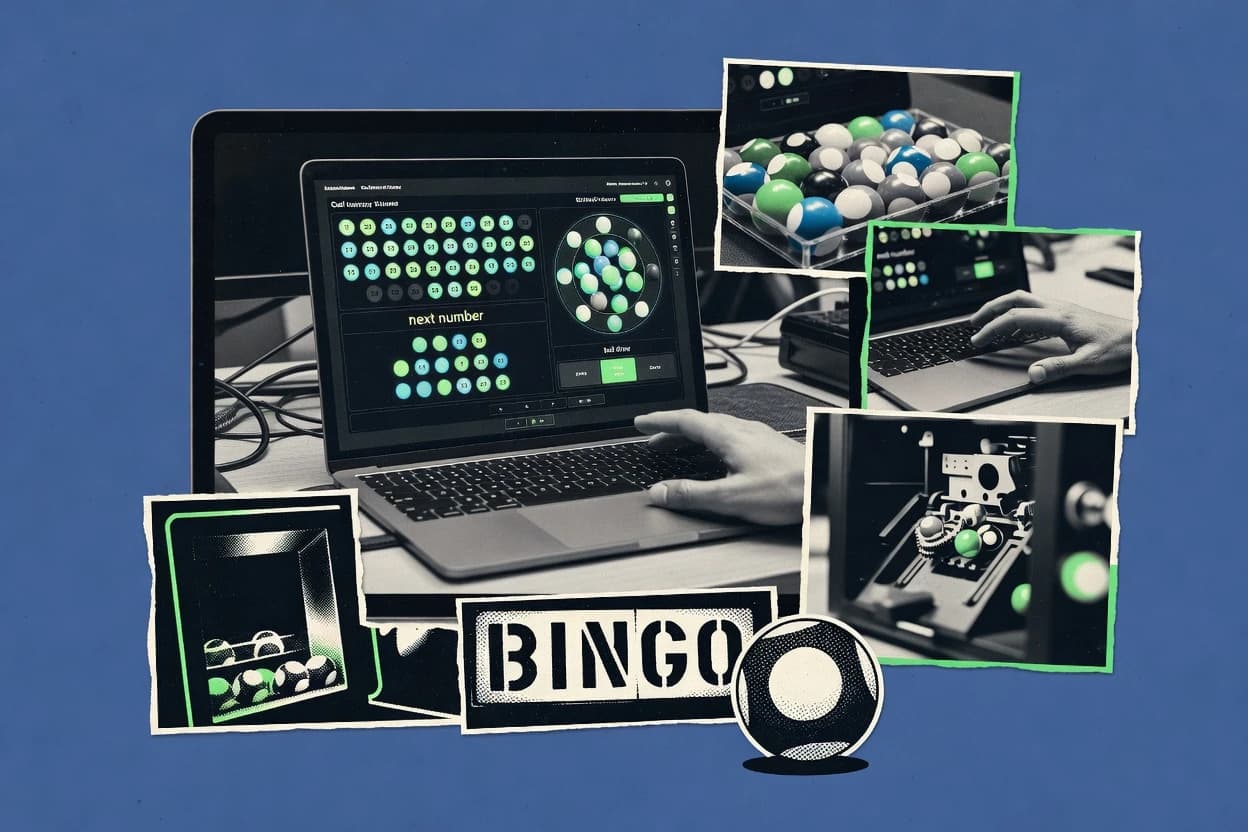 Top 10 Best Professional Bingo Caller Software of 2026