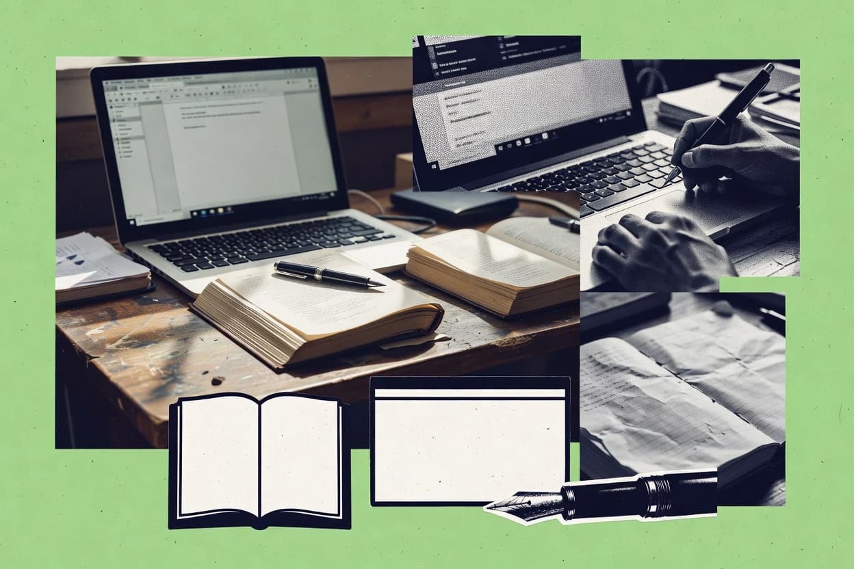 Top 10 Best Professional Book Writing Software of 2026