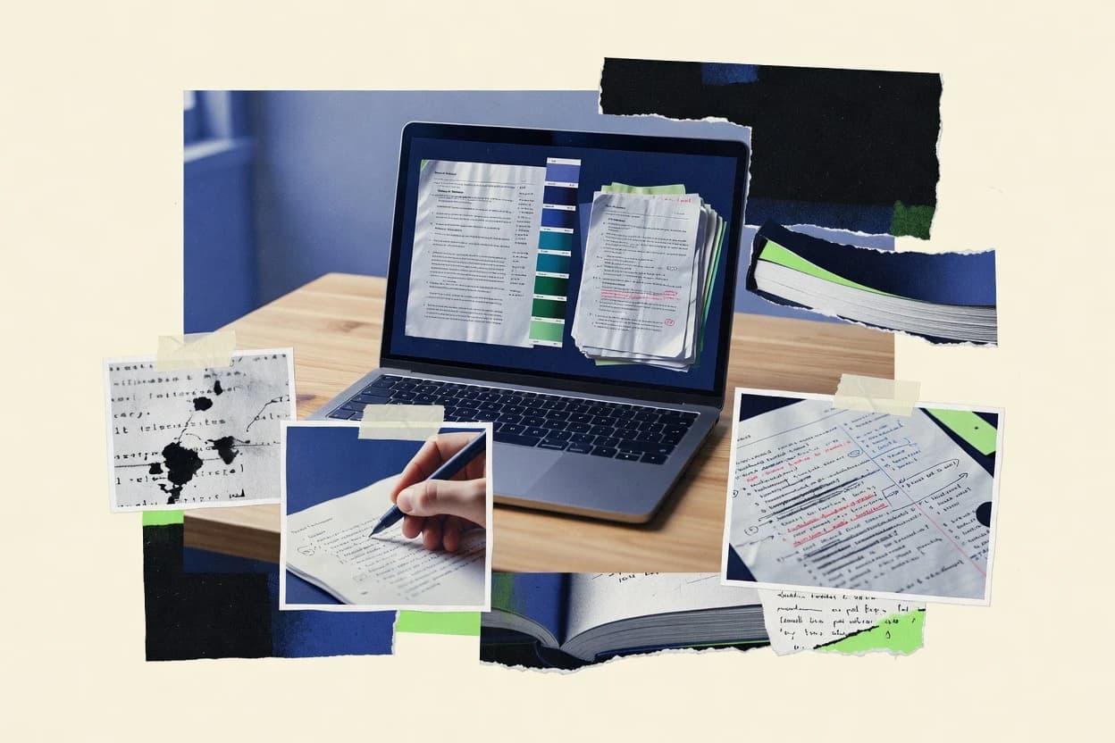 Top 10 Best Professional Book Editing Software of 2026