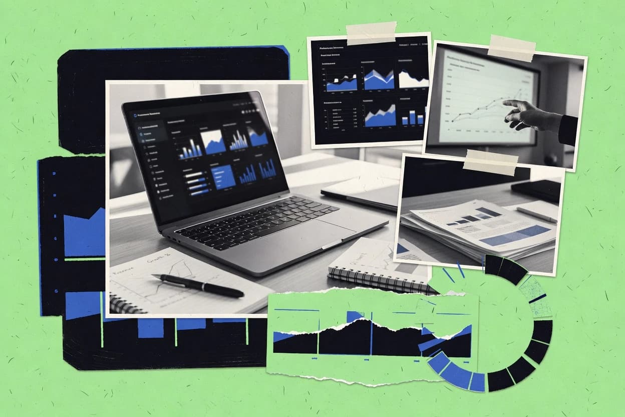 Top 10 Best Professional Business Intelligence Software of 2026