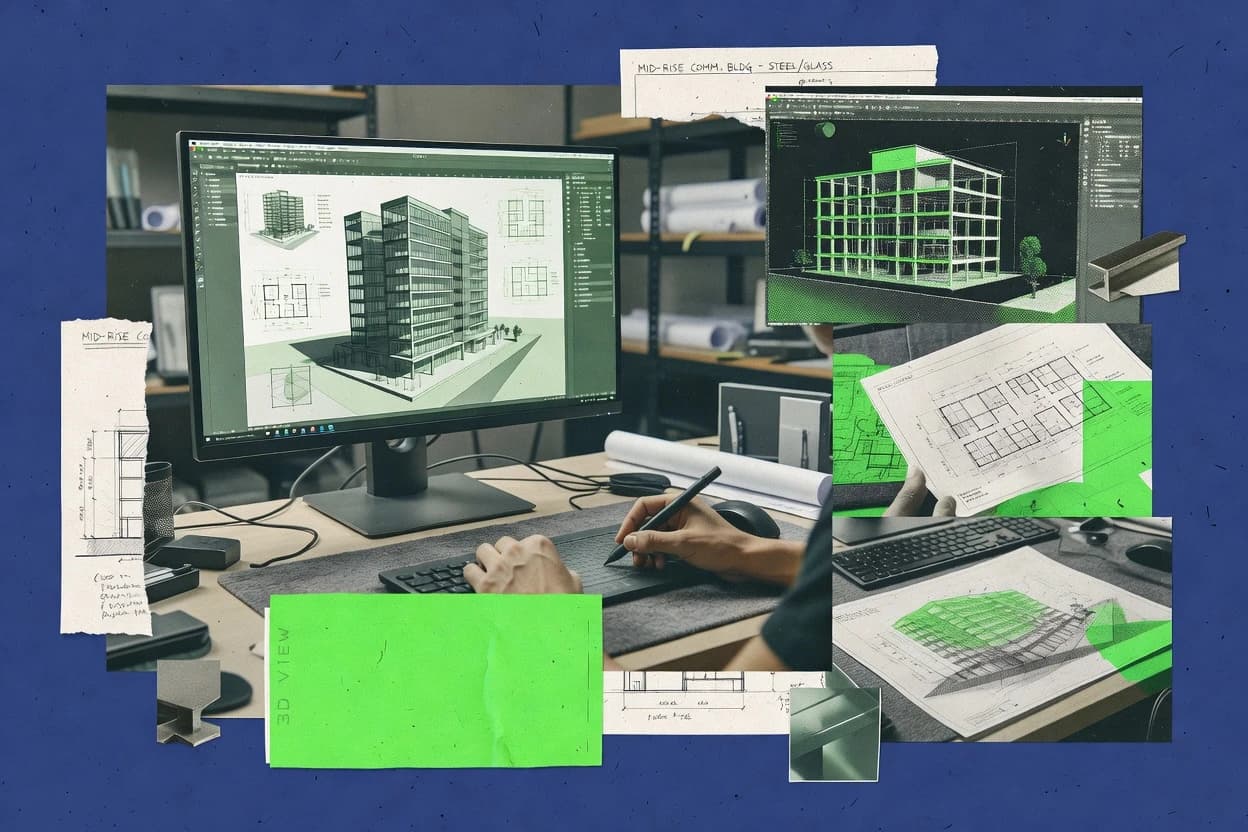 Top 10 Best Professional Building Design Software of 2026