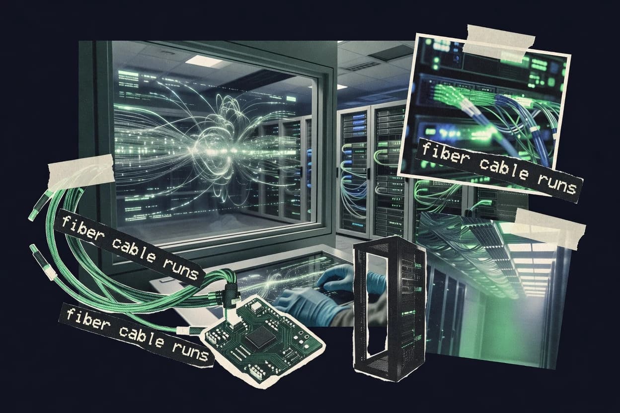 Top 10 Best Quantum Cloud Computing Services of 2026