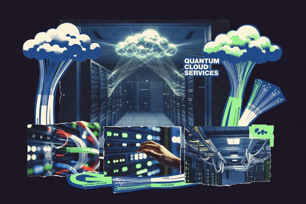 Top 10 Best Quantum Cloud Services of 2026