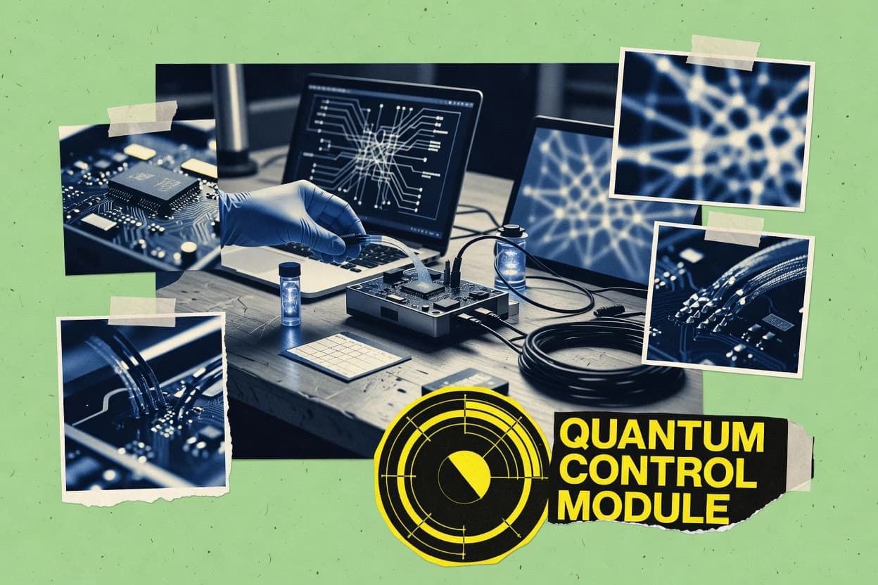 Top 10 Best Quantum Application Development Services of 2026