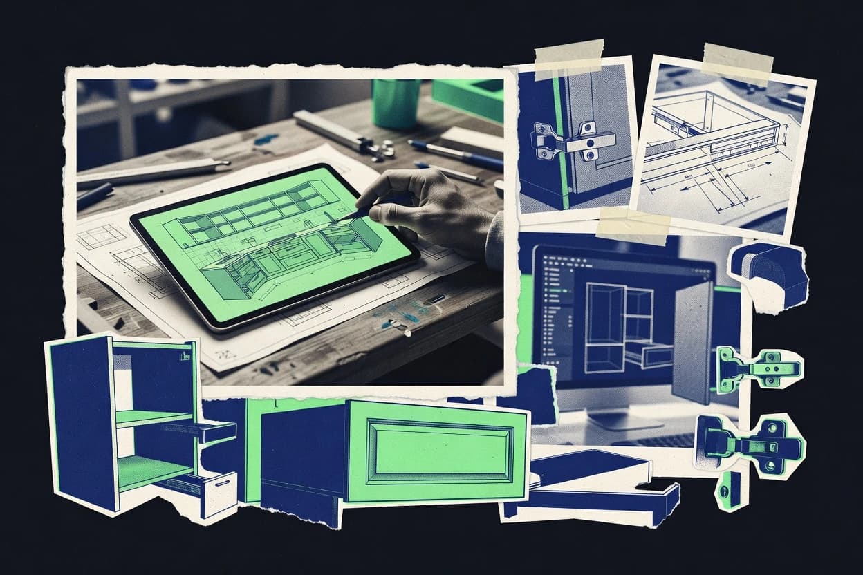 Top 10 Best Professional Cabinet Design Software of 2026